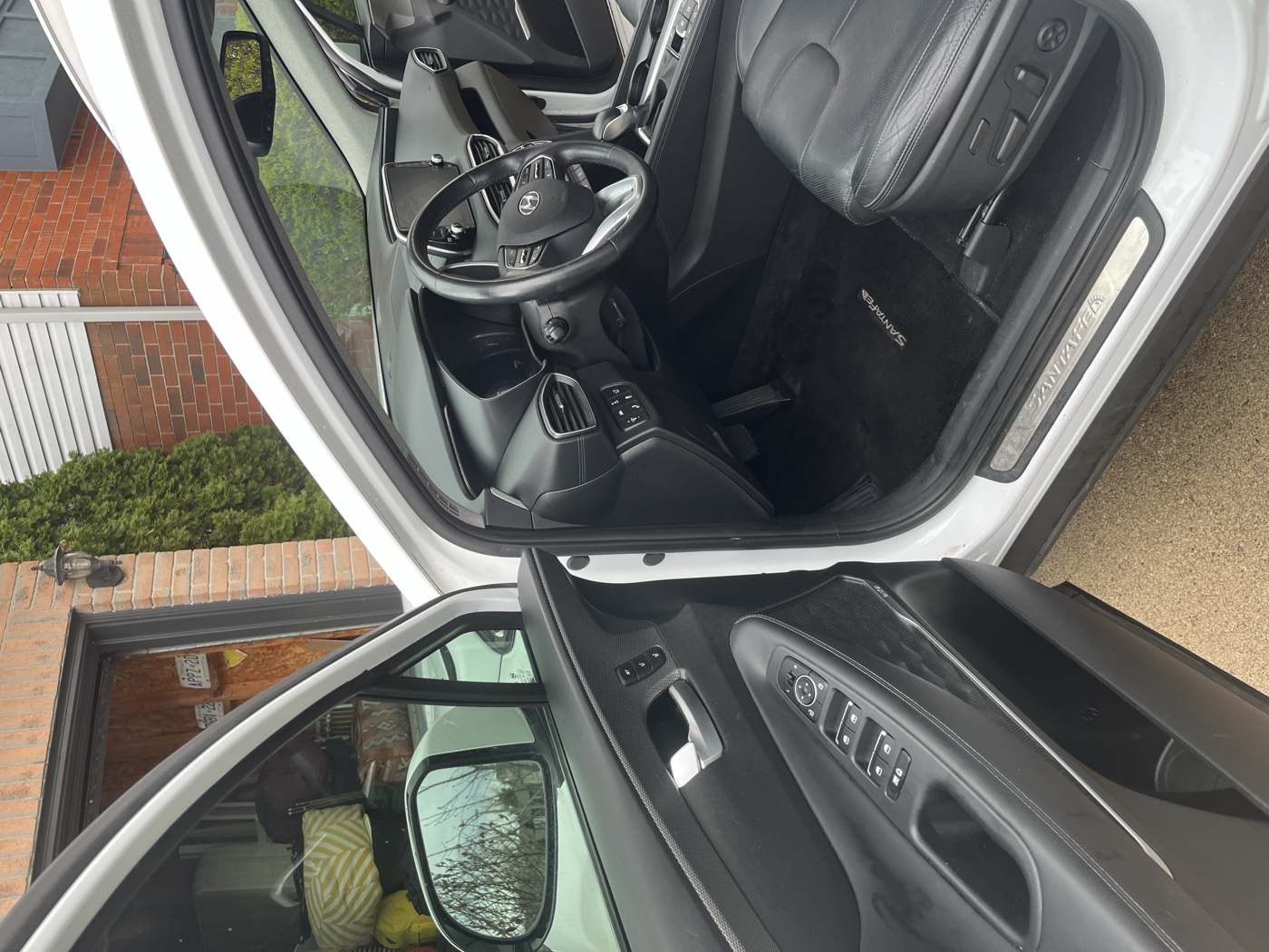 Car detail result