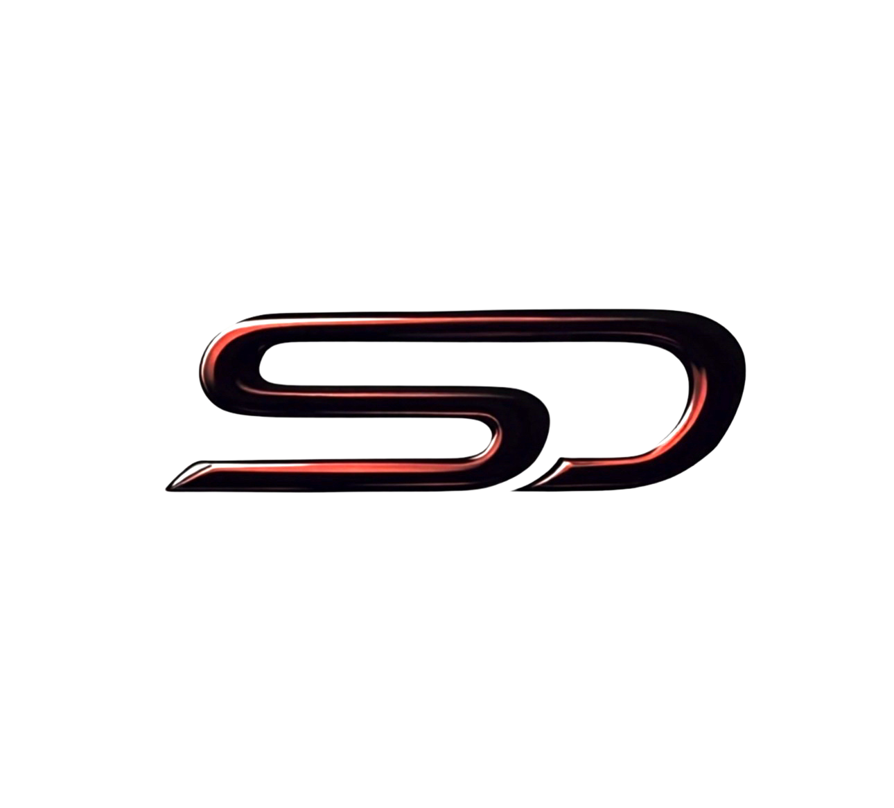 SD Detailing and Customs Logo